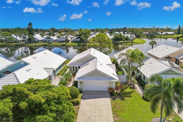 805 HARRINGTON LAKE DRIVE N 76, Venice, FL 34293