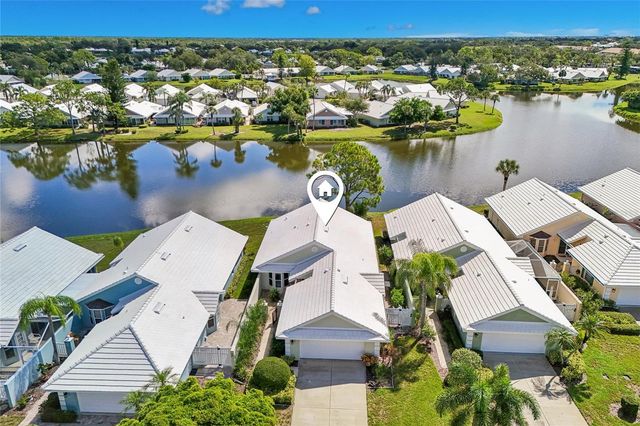 805 HARRINGTON LAKE DRIVE N 76, Venice, FL 34293