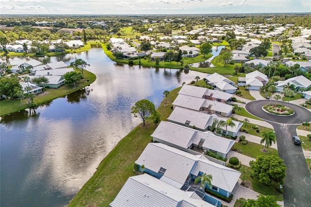 805 HARRINGTON LAKE DRIVE N 76, Venice, FL 34293