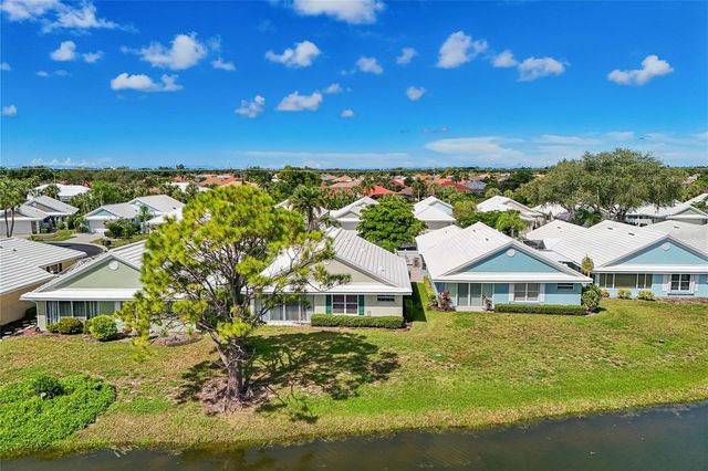 805 HARRINGTON LAKE DRIVE N 76, Venice, FL 34293