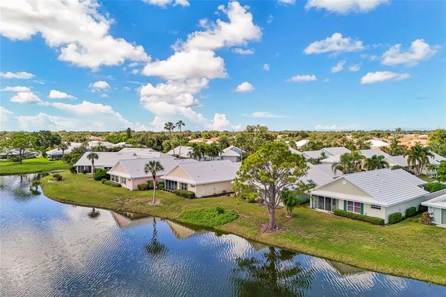 805 HARRINGTON LAKE DRIVE N 76, Venice, FL 34293