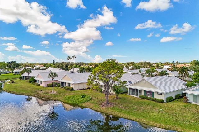 805 HARRINGTON LAKE DRIVE N 76, Venice, FL 34293
