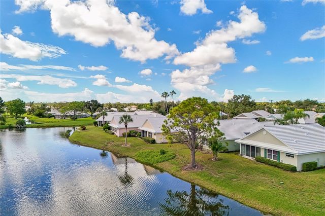 805 HARRINGTON LAKE DRIVE N 76, Venice, FL 34293