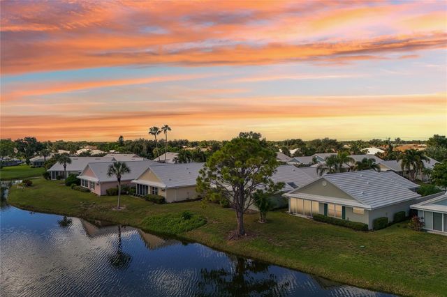 805 HARRINGTON LAKE DRIVE N 76, Venice, FL 34293