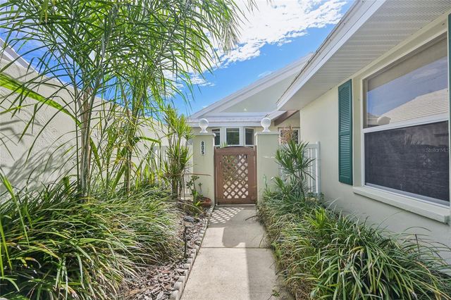 805 HARRINGTON LAKE DRIVE N 76, Venice, FL 34293