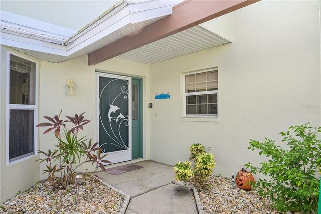 805 HARRINGTON LAKE DRIVE N 76, Venice, FL 34293