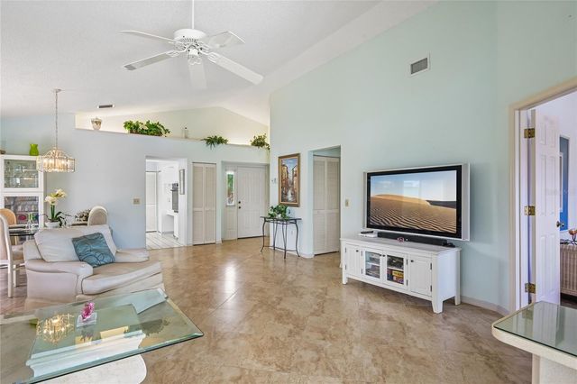 805 HARRINGTON LAKE DRIVE N 76, Venice, FL 34293