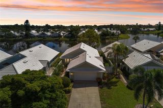 805 HARRINGTON LAKE DRIVE N 76, Venice, FL 34293