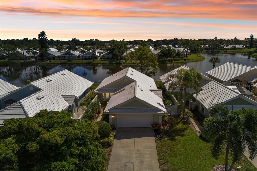805 HARRINGTON LAKE DRIVE N 76, Venice, FL 34293
