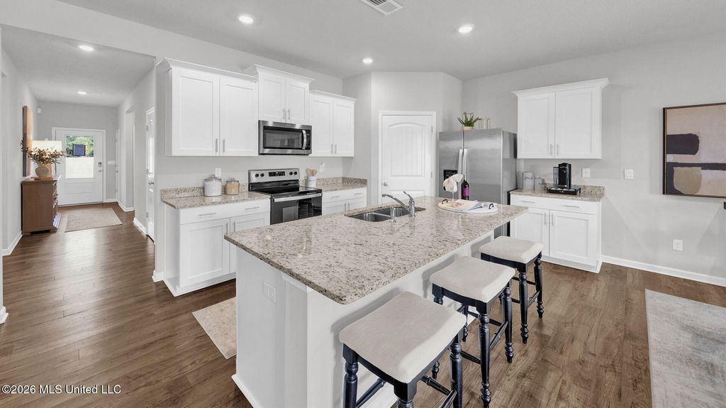 83 Erie Avenue, Byhalia, MS 38611 — photo 3