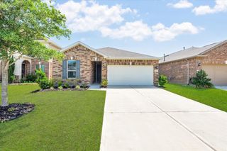 1111 Swinford Court, Conroe, TX 77304