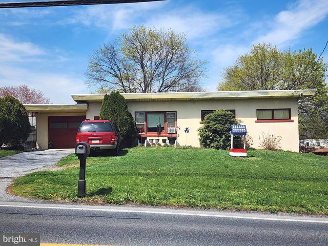 761 WERTZVILLE RD, Enola, PA 17025
