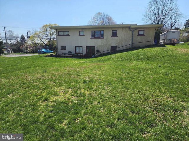 761 WERTZVILLE RD, Enola, PA 17025