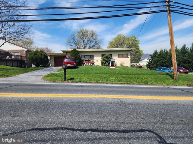 761 WERTZVILLE RD, Enola, PA 17025