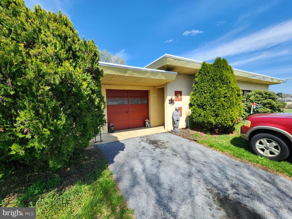 761 WERTZVILLE RD, Enola, PA 17025