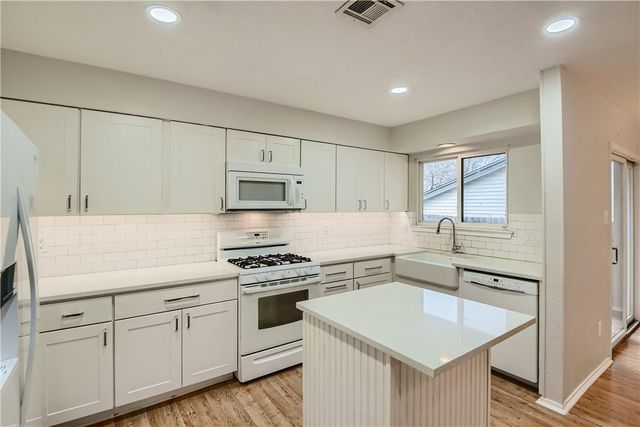 12408 Turtleback LN, Austin, TX 78727