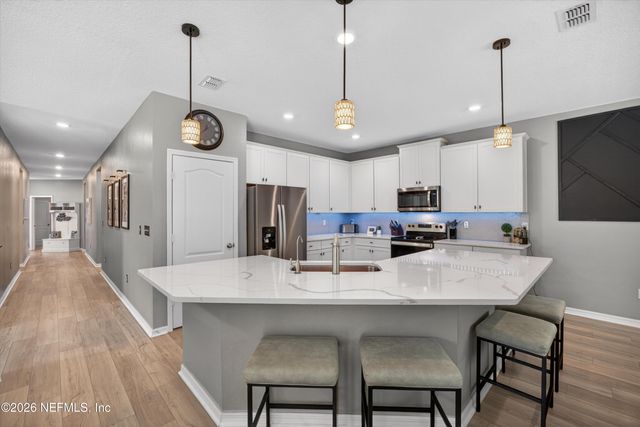 145 SAILORS LANDING Court, St. Augustine, FL 32084