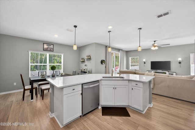 145 SAILORS LANDING Court, St. Augustine, FL 32084