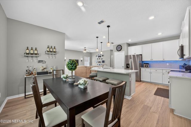145 SAILORS LANDING Court, St. Augustine, FL 32084