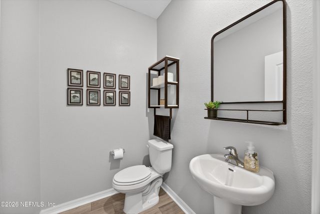 145 SAILORS LANDING Court, St. Augustine, FL 32084