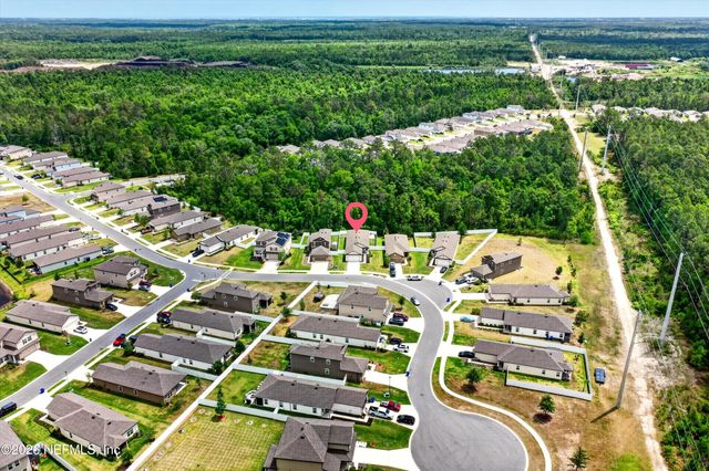 145 SAILORS LANDING Court, St. Augustine, FL 32084