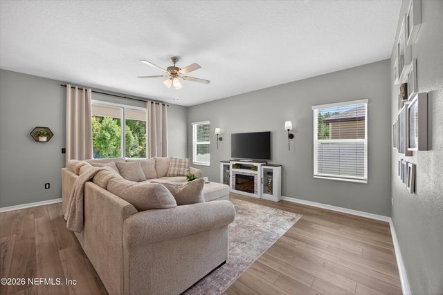 145 SAILORS LANDING Court, St. Augustine, FL 32084