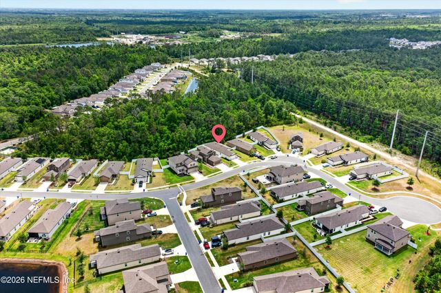 145 SAILORS LANDING Court, St. Augustine, FL 32084