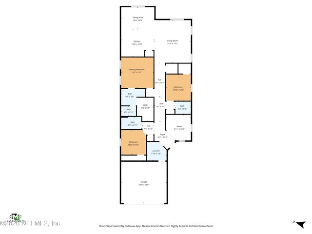 145 SAILORS LANDING Court, St. Augustine, FL 32084