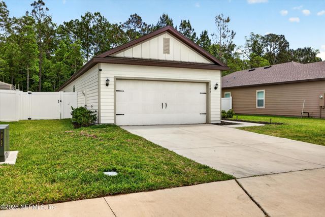 145 SAILORS LANDING Court, St. Augustine, FL 32084