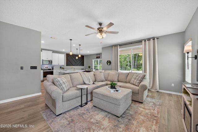145 SAILORS LANDING Court, St. Augustine, FL 32084