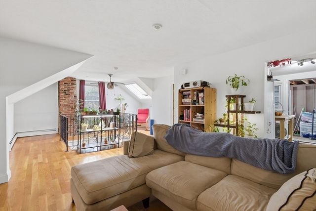 126 Summer St, Somerville, MA 02143