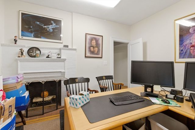 126 Summer St, Somerville, MA 02143