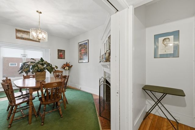 126 Summer St, Somerville, MA 02143