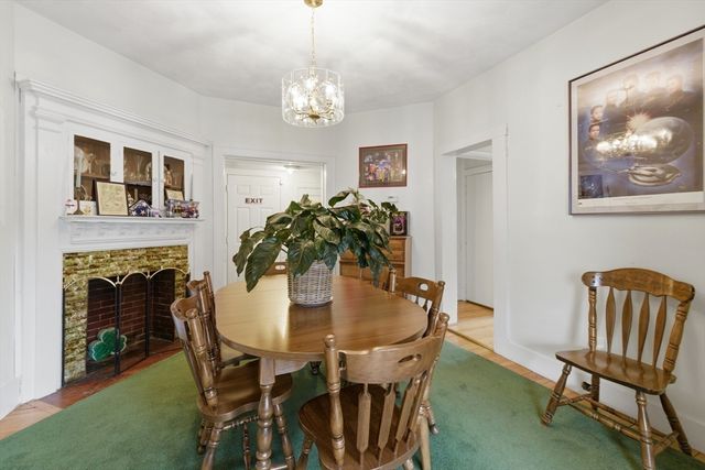 126 Summer St, Somerville, MA 02143