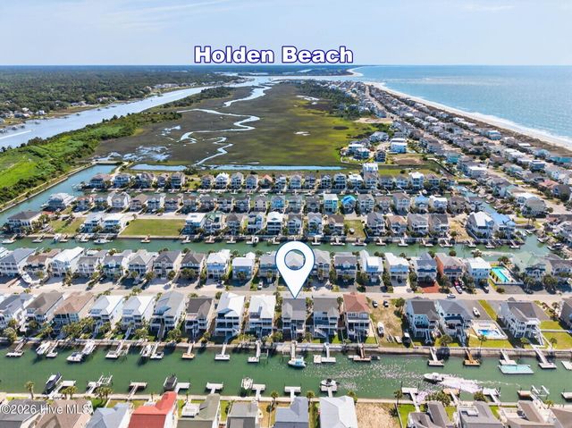 21 Cumberland Street, Ocean Isle Beach, NC 28469