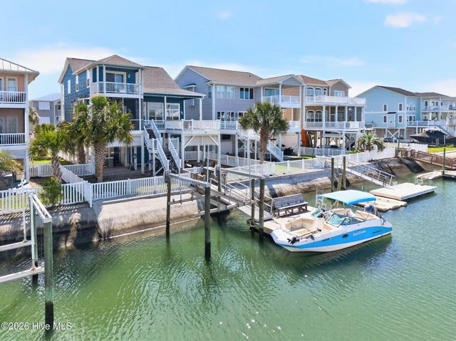 21 Cumberland Street, Ocean Isle Beach, NC 28469