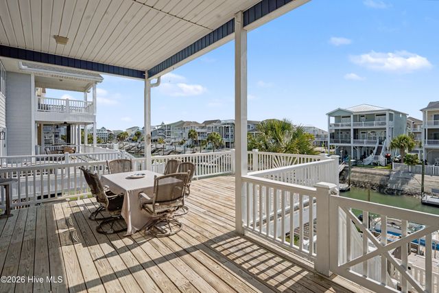21 Cumberland Street, Ocean Isle Beach, NC 28469