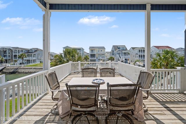 21 Cumberland Street, Ocean Isle Beach, NC 28469