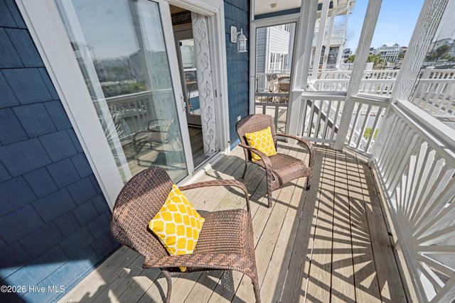 21 Cumberland Street, Ocean Isle Beach, NC 28469
