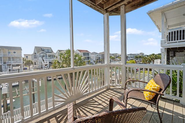 21 Cumberland Street, Ocean Isle Beach, NC 28469
