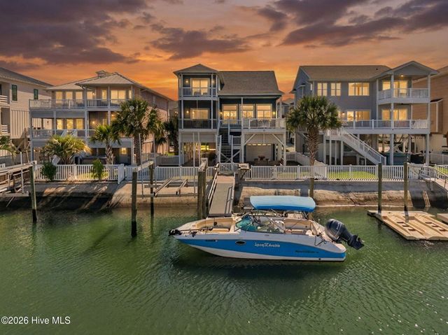 21 Cumberland Street, Ocean Isle Beach, NC 28469