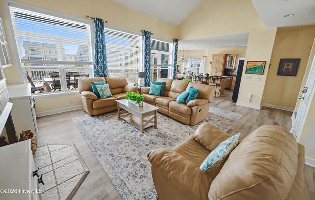 21 Cumberland Street, Ocean Isle Beach, NC 28469