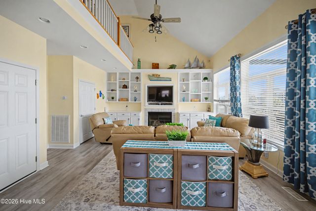 21 Cumberland Street, Ocean Isle Beach, NC 28469