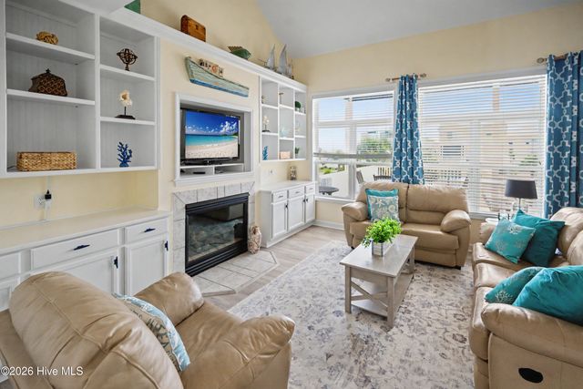 21 Cumberland Street, Ocean Isle Beach, NC 28469