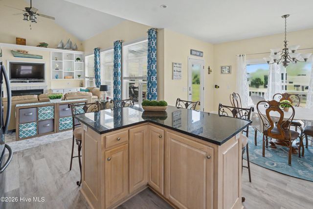 21 Cumberland Street, Ocean Isle Beach, NC 28469