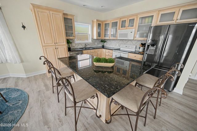 21 Cumberland Street, Ocean Isle Beach, NC 28469