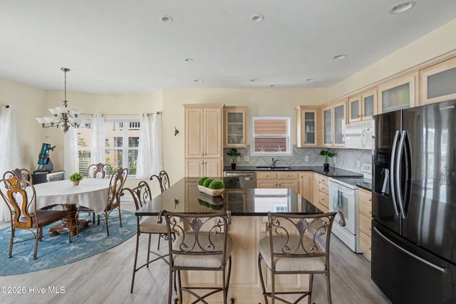21 Cumberland Street, Ocean Isle Beach, NC 28469