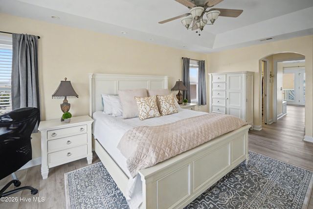 21 Cumberland Street, Ocean Isle Beach, NC 28469