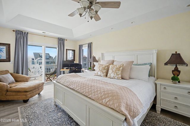 21 Cumberland Street, Ocean Isle Beach, NC 28469