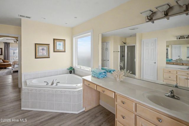 21 Cumberland Street, Ocean Isle Beach, NC 28469